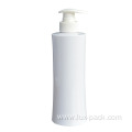 Pump or Sprayer Cap Plastic Thin Waist Bottle